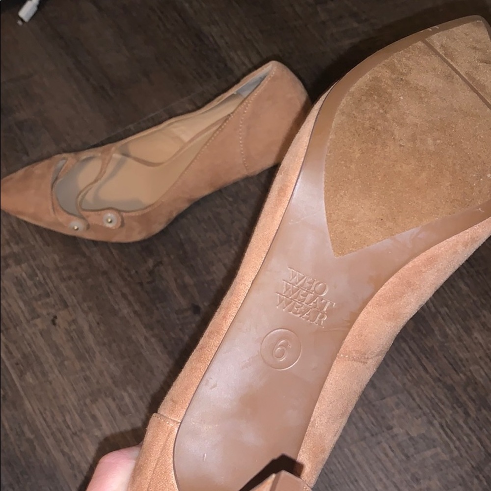 Heels - Picture 3 of 3